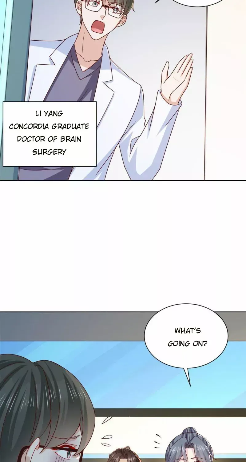I randomly have a new career every week Zinmanga X Chapter 423 Page 13