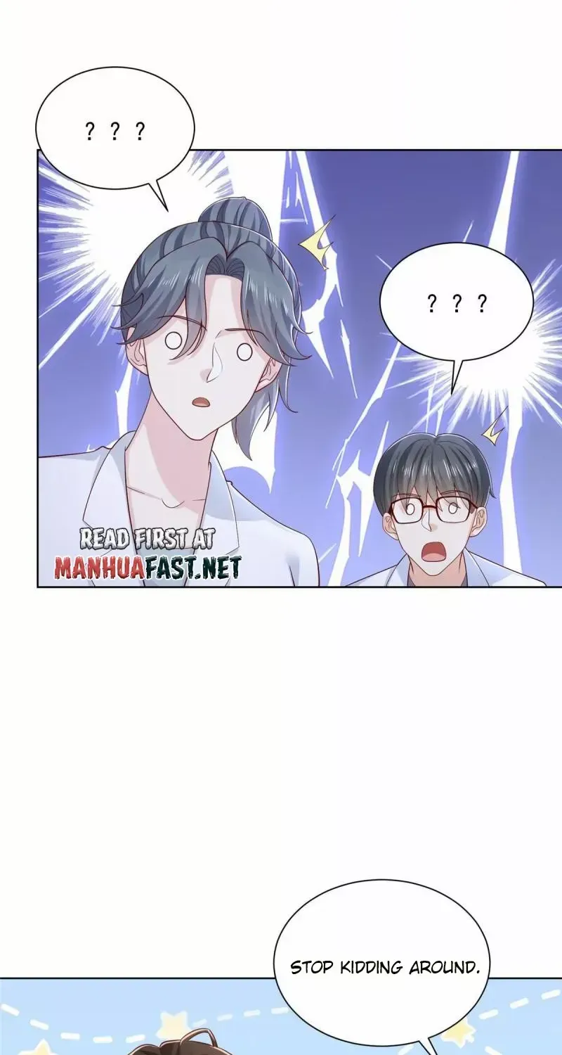 I randomly have a new career every week Zinmanga X Chapter 423 Page 26