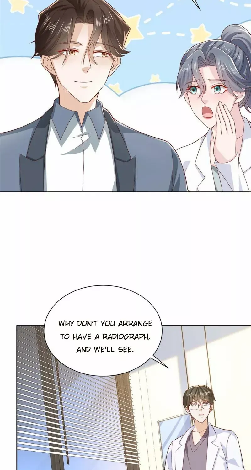 I randomly have a new career every week Zinmanga X Chapter 423 Page 27