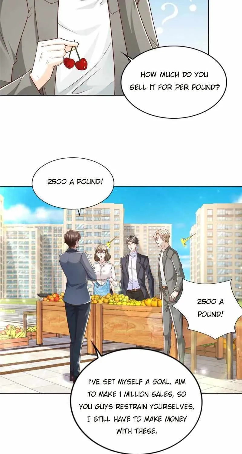 I randomly have a new career every week Zinmanga X Chapter 422 Page 12