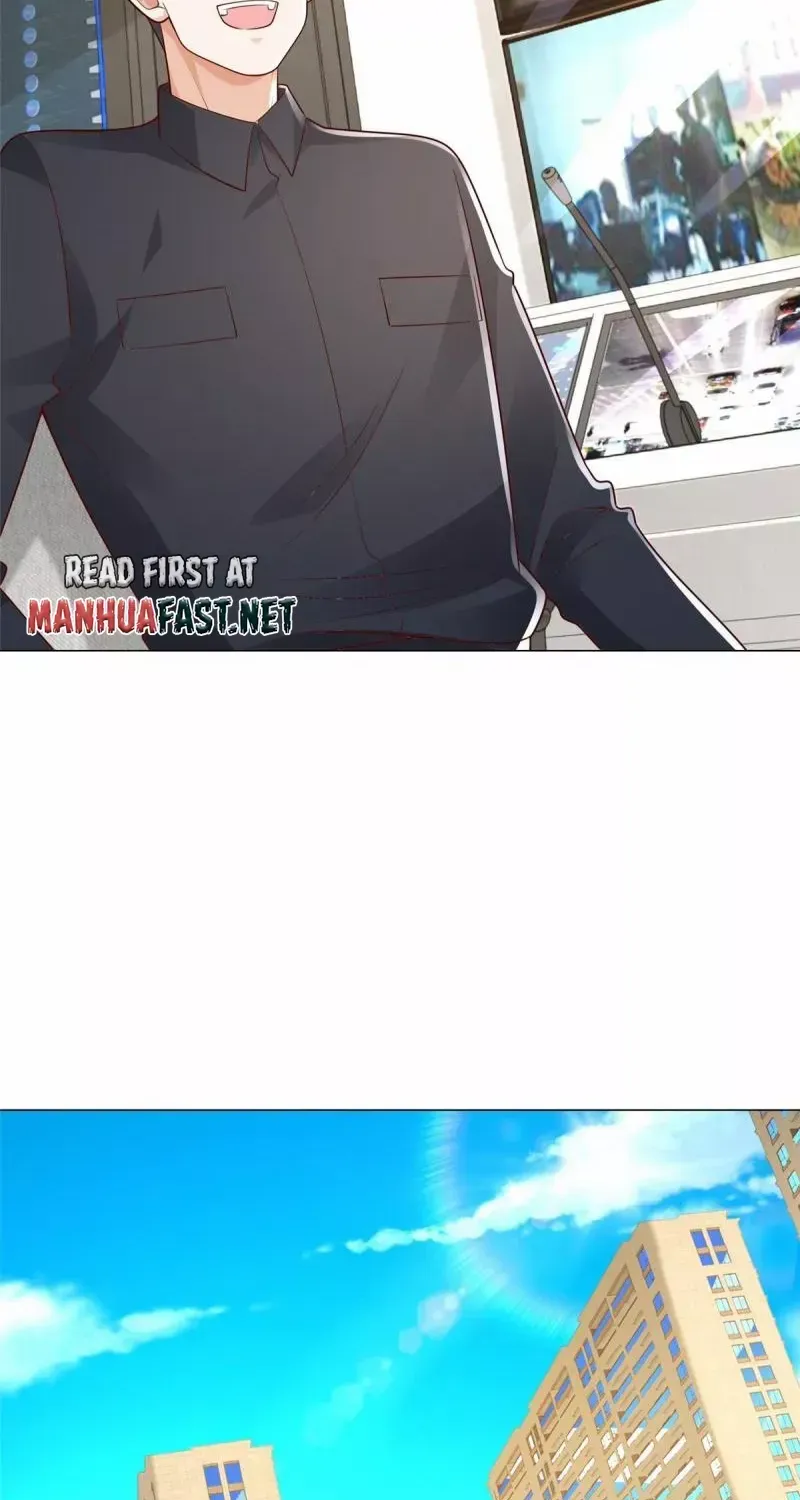 I randomly have a new career every week Zinmanga X Chapter 418 Page 23