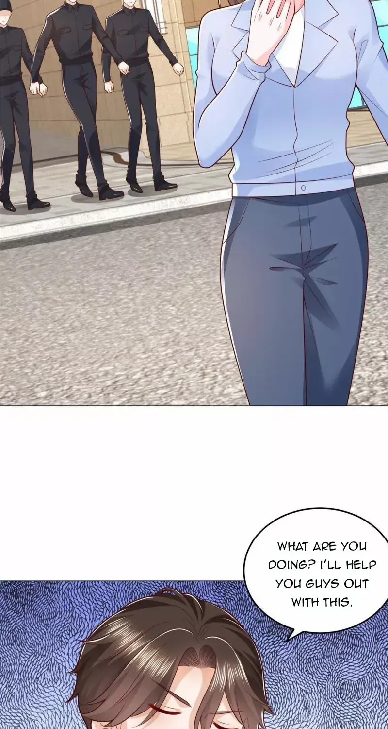 I randomly have a new career every week Zinmanga X Chapter 418 Page 32
