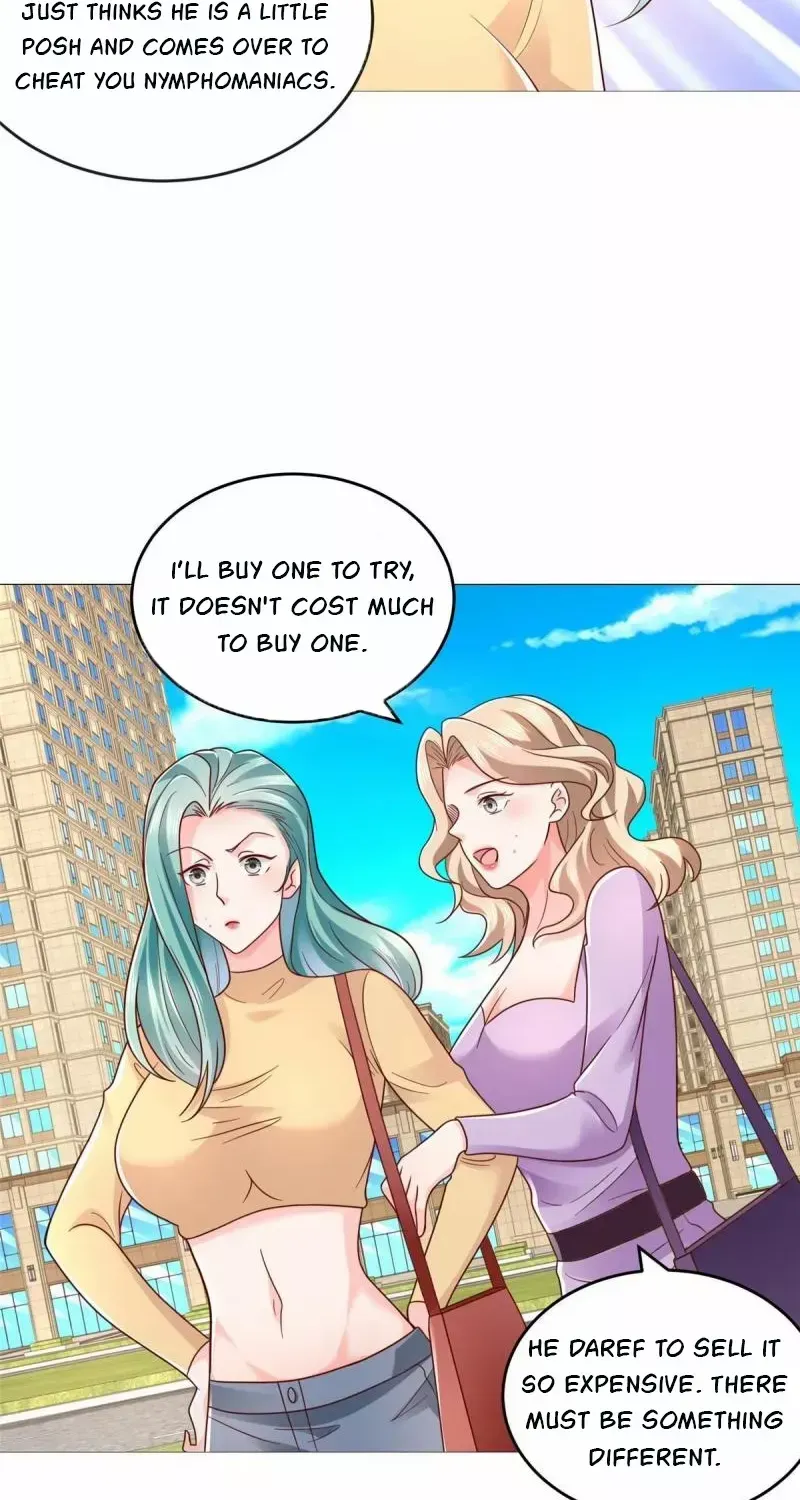 I randomly have a new career every week Zinmanga X Chapter 417 Page 10