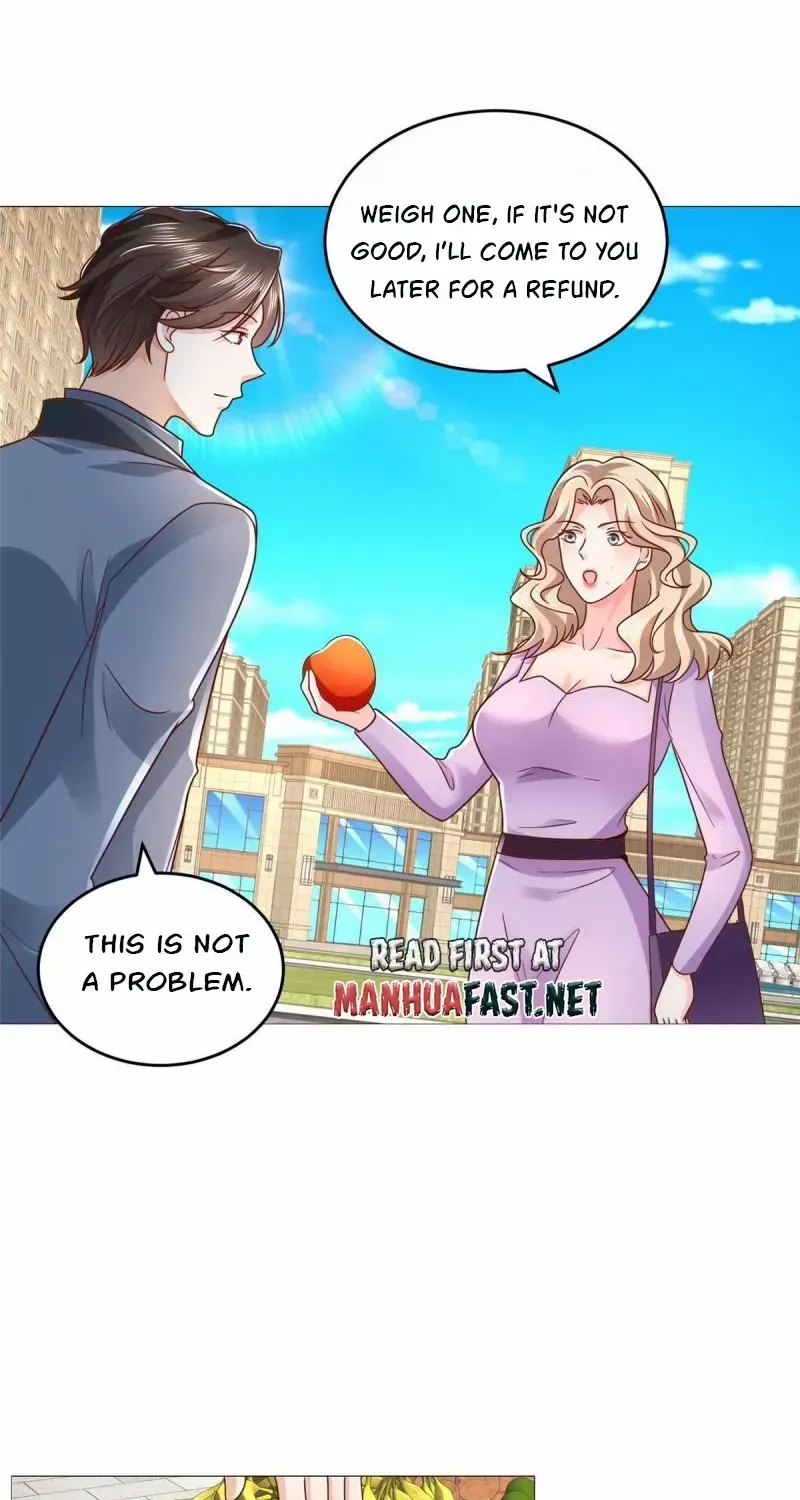I randomly have a new career every week Zinmanga X Chapter 417 Page 12