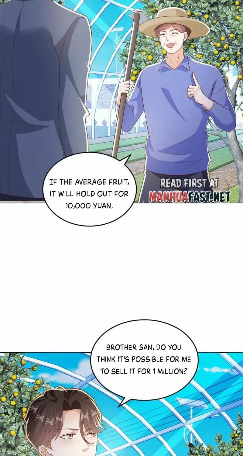 I randomly have a new career every week Zinmanga X Chapter 415 Page 18