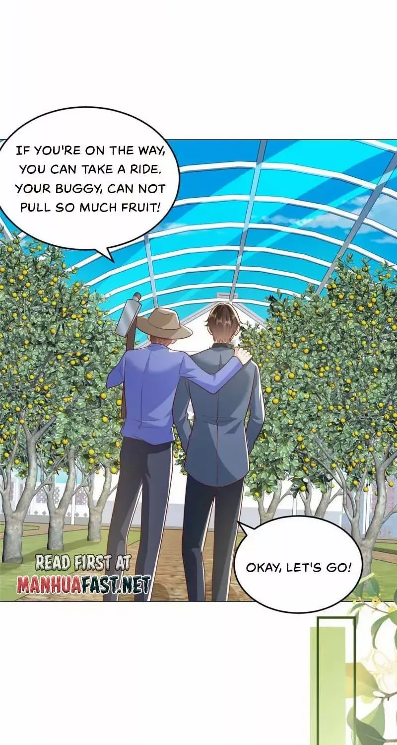 I randomly have a new career every week Zinmanga X Chapter 415 Page 22