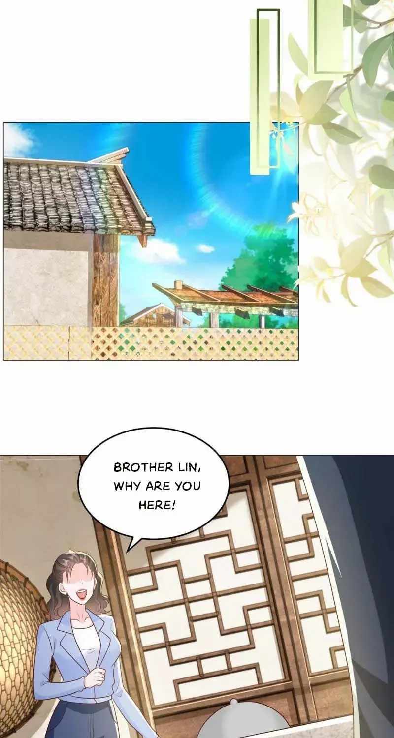 I randomly have a new career every week Zinmanga X Chapter 415 Page 23