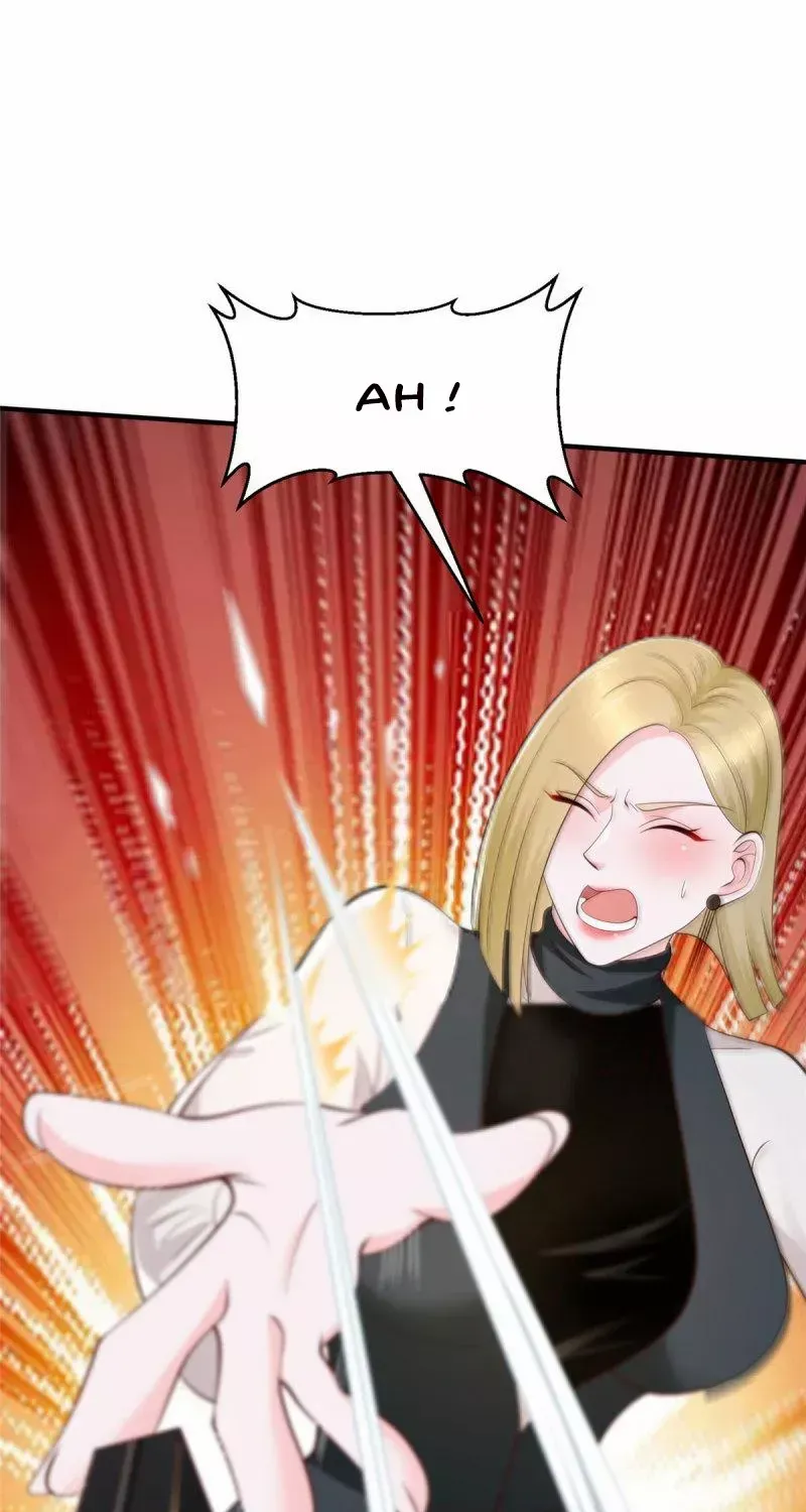I randomly have a new career every week Zinmanga X Chapter 413 Page 21