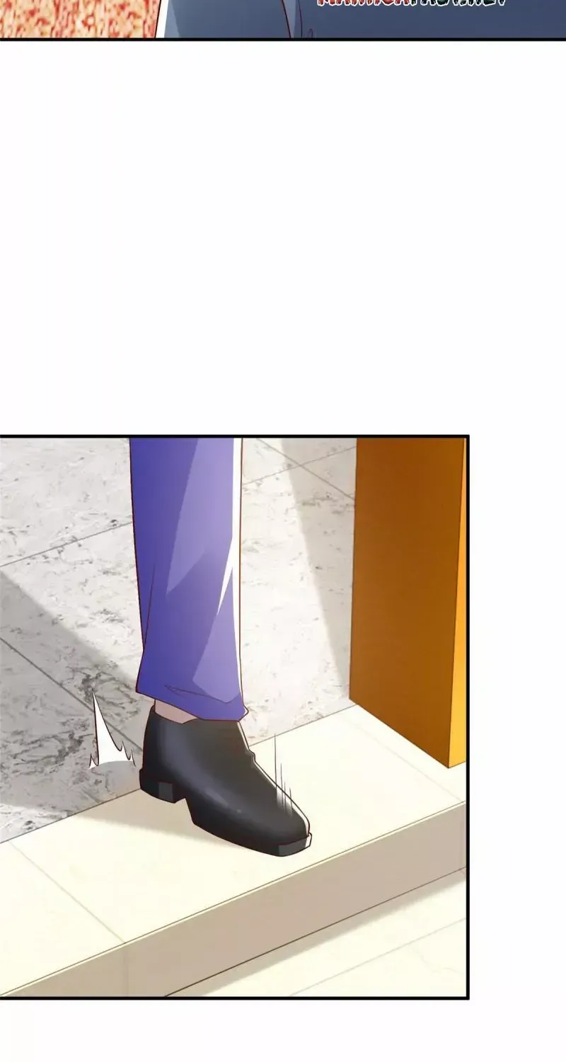 I randomly have a new career every week Zinmanga X Chapter 411 Page 11