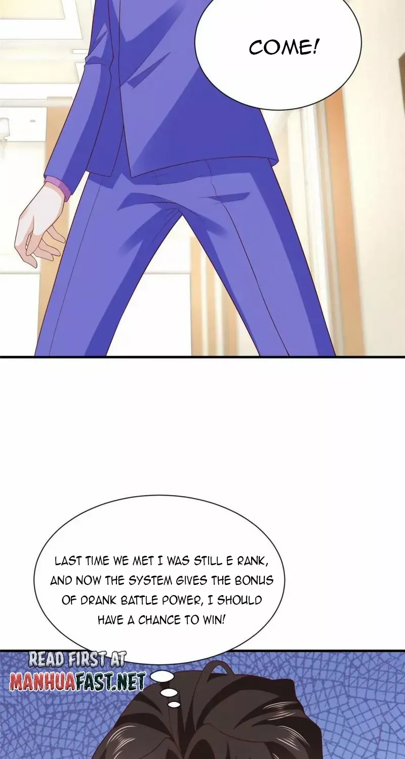 I randomly have a new career every week Zinmanga X Chapter 411 Page 16