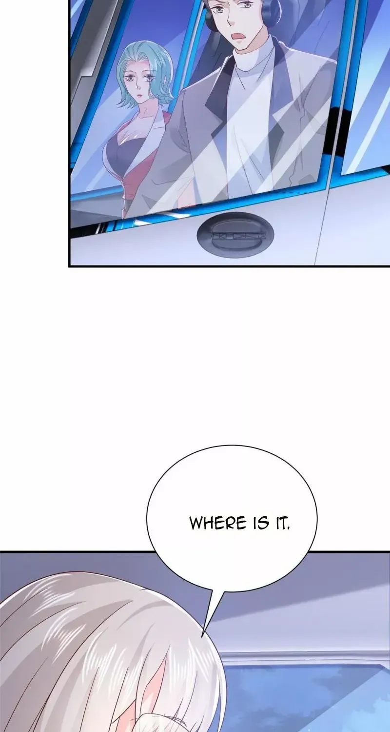 I randomly have a new career every week Zinmanga X Chapter 410 Page 29