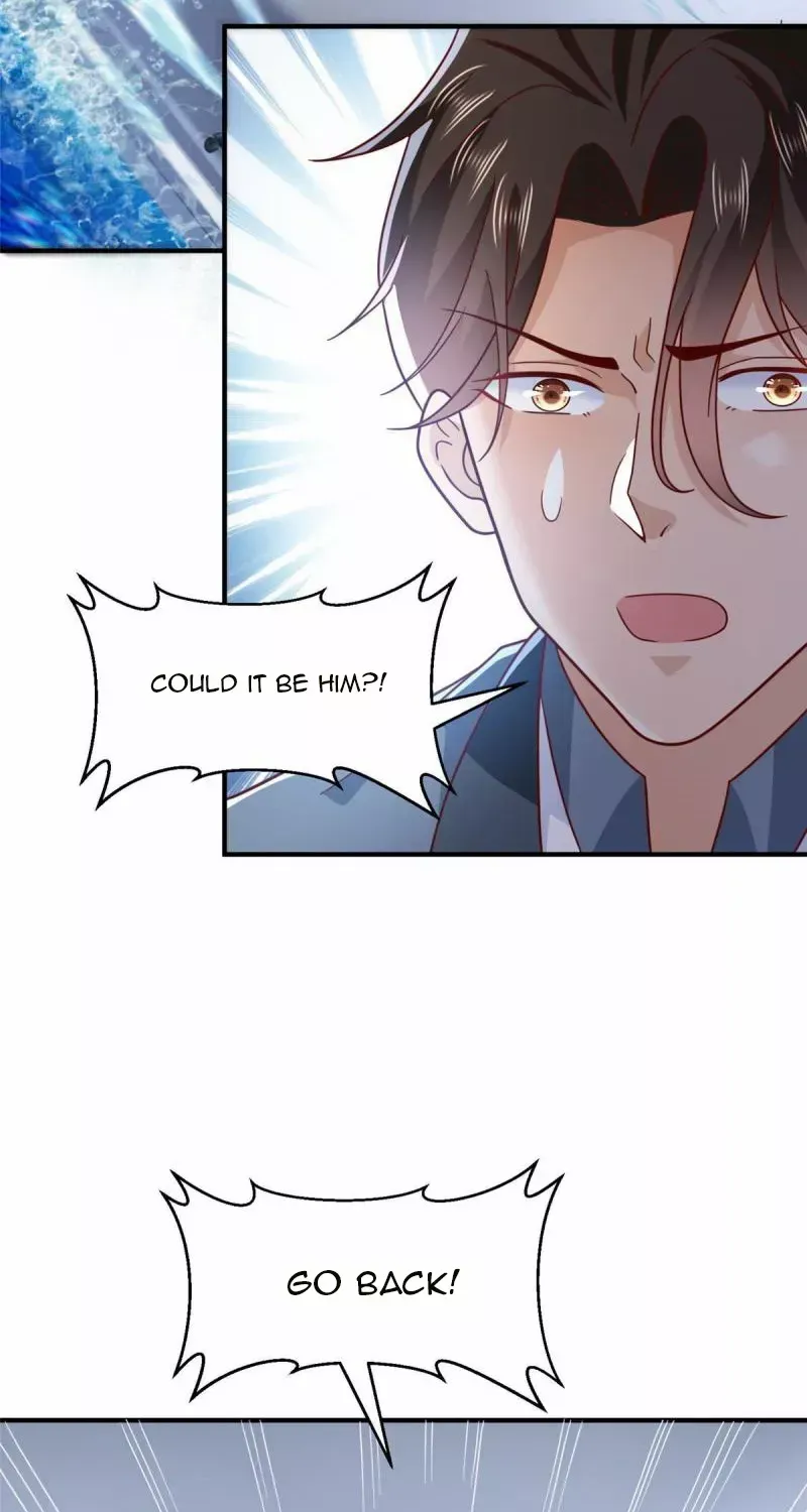 I randomly have a new career every week Zinmanga X Chapter 410 Page 35