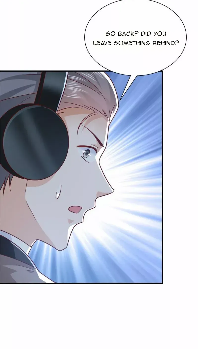 I randomly have a new career every week Zinmanga X Chapter 410 Page 37