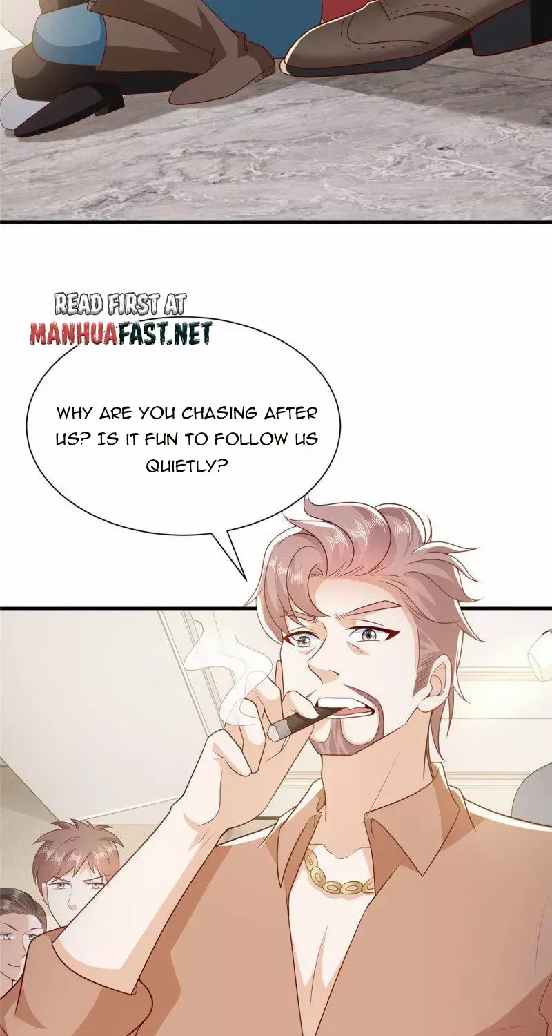I randomly have a new career every week Zinmanga X Chapter 408 Page 11