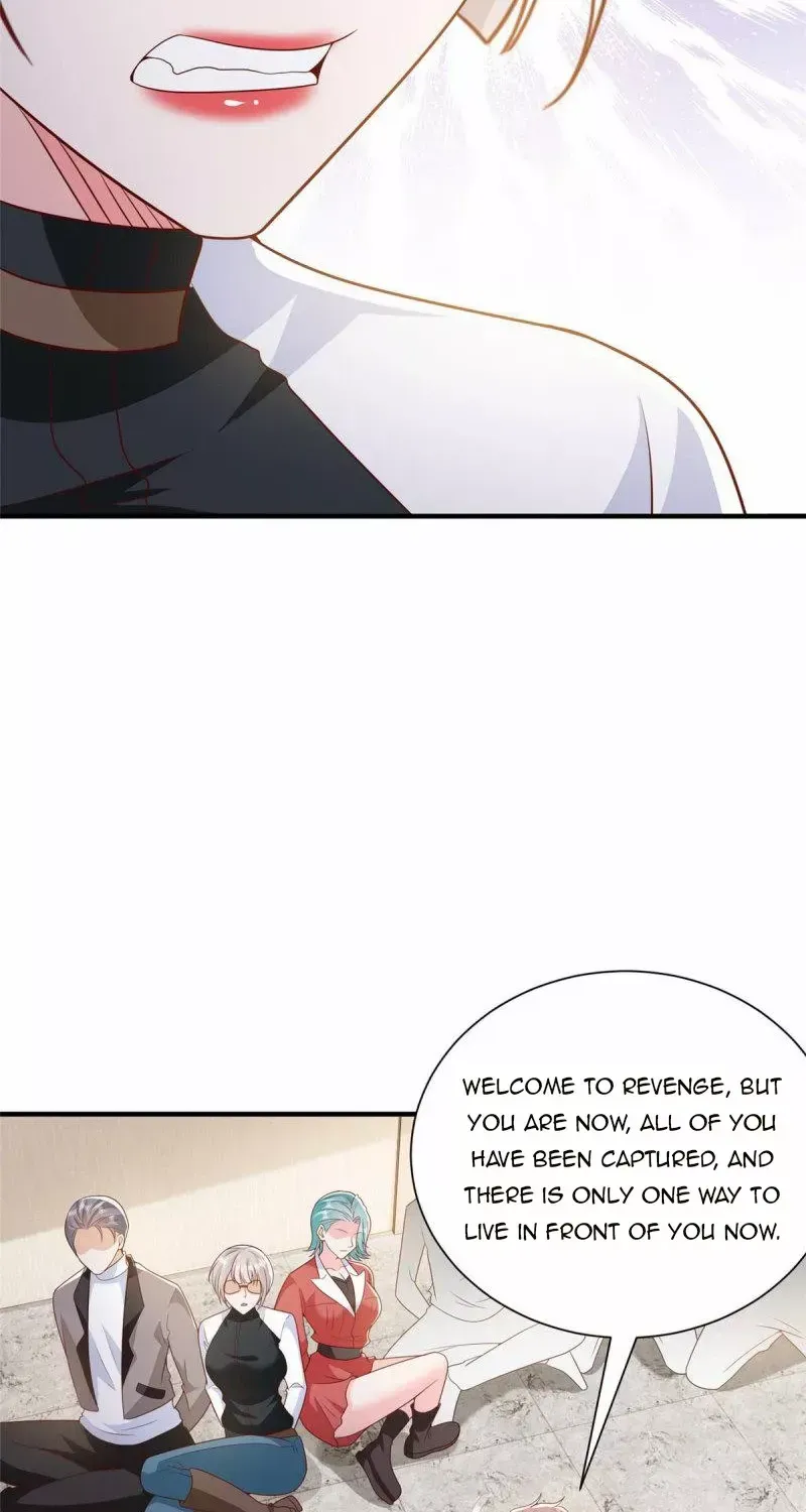 I randomly have a new career every week Zinmanga X Chapter 408 Page 15