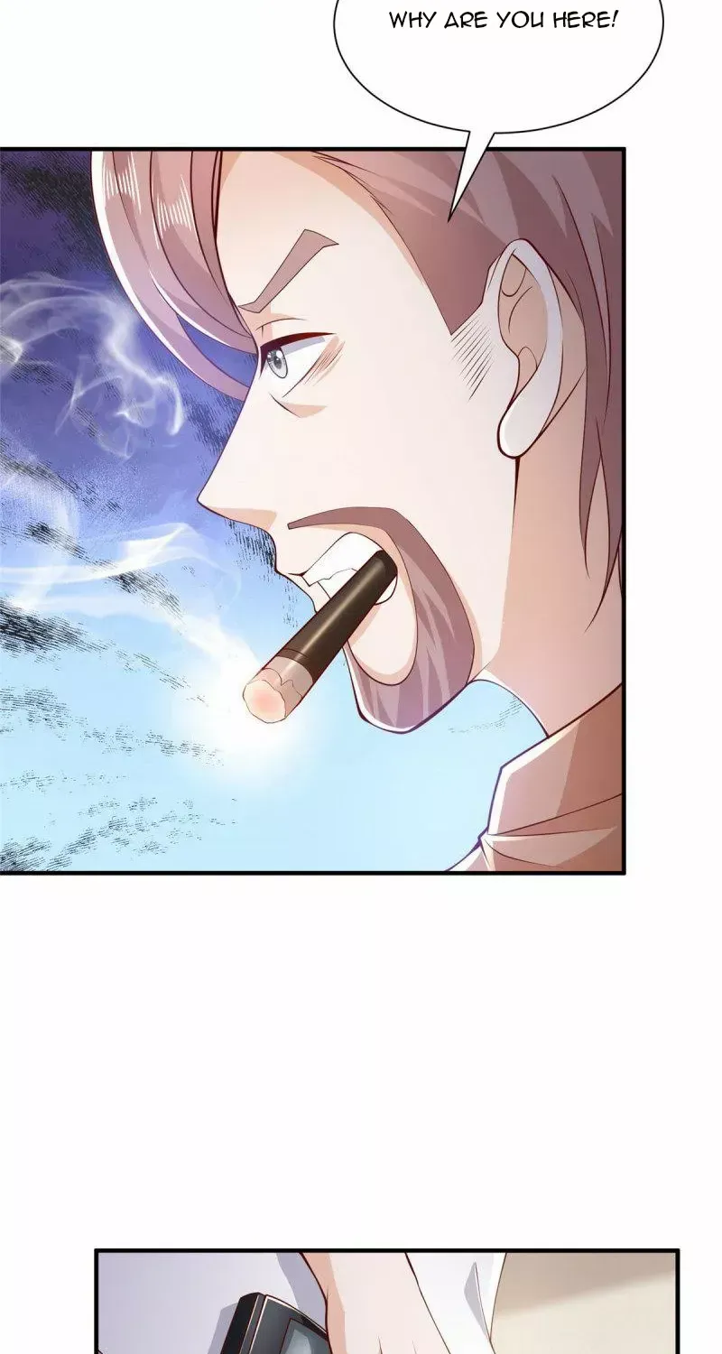 I randomly have a new career every week Zinmanga X Chapter 408 Page 41