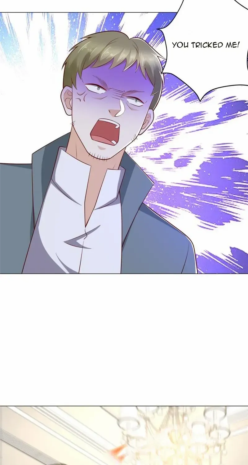 I randomly have a new career every week Zinmanga X Chapter 407 Page 13