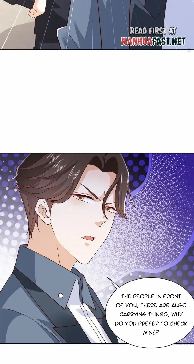 I randomly have a new career every week Zinmanga X Chapter 404 Page 3