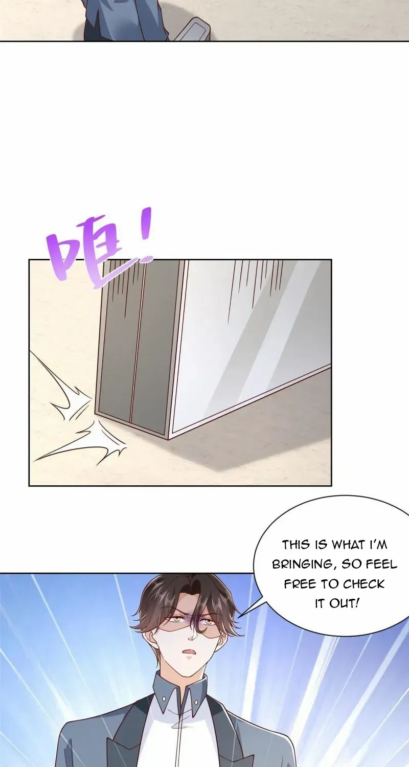 I randomly have a new career every week Zinmanga X Chapter 404 Page 5