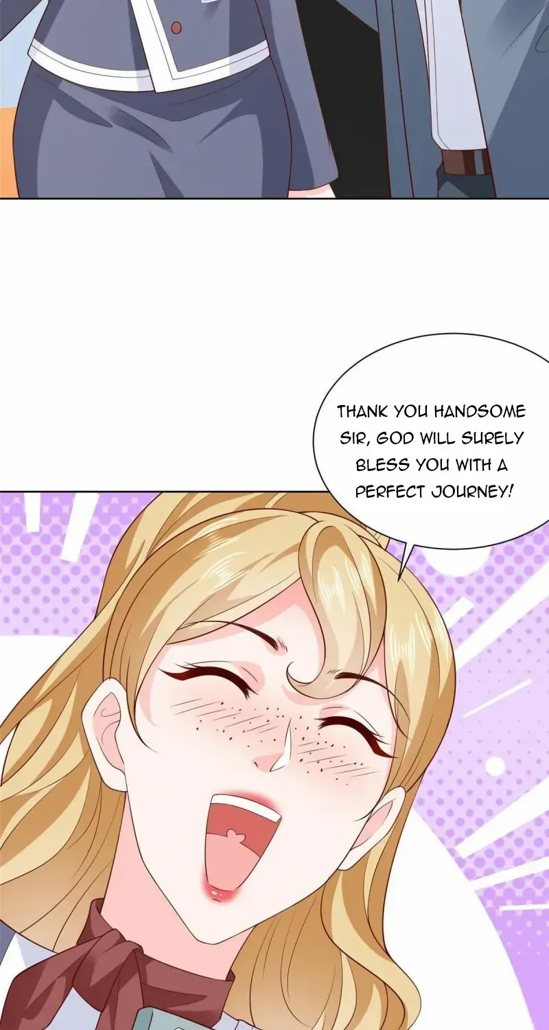 I randomly have a new career every week Zinmanga X Chapter 404 Page 10