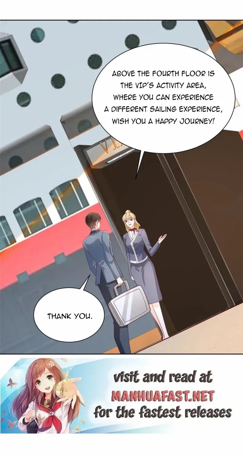 I randomly have a new career every week Zinmanga X Chapter 404 Page 12