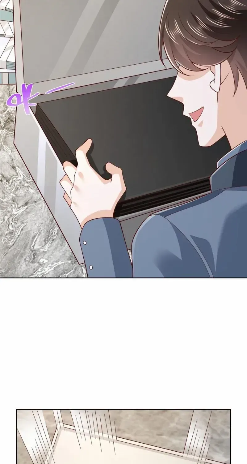 I randomly have a new career every week Zinmanga X Chapter 404 Page 15