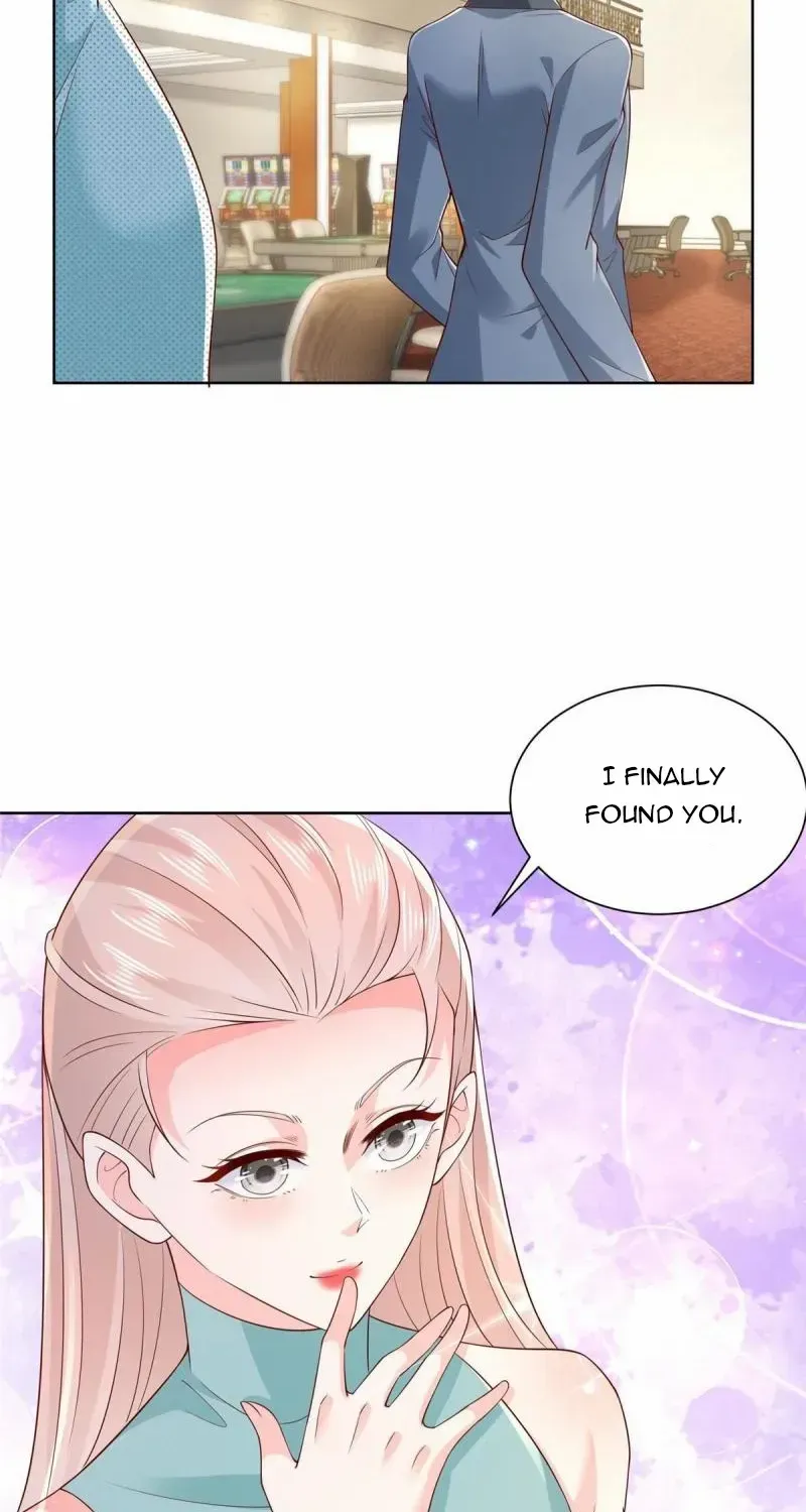 I randomly have a new career every week Zinmanga X Chapter 404 Page 21