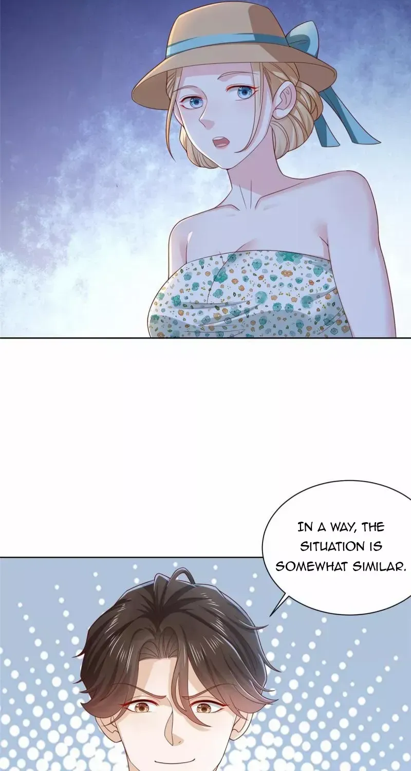 I randomly have a new career every week Zinmanga X Chapter 403 Page 23