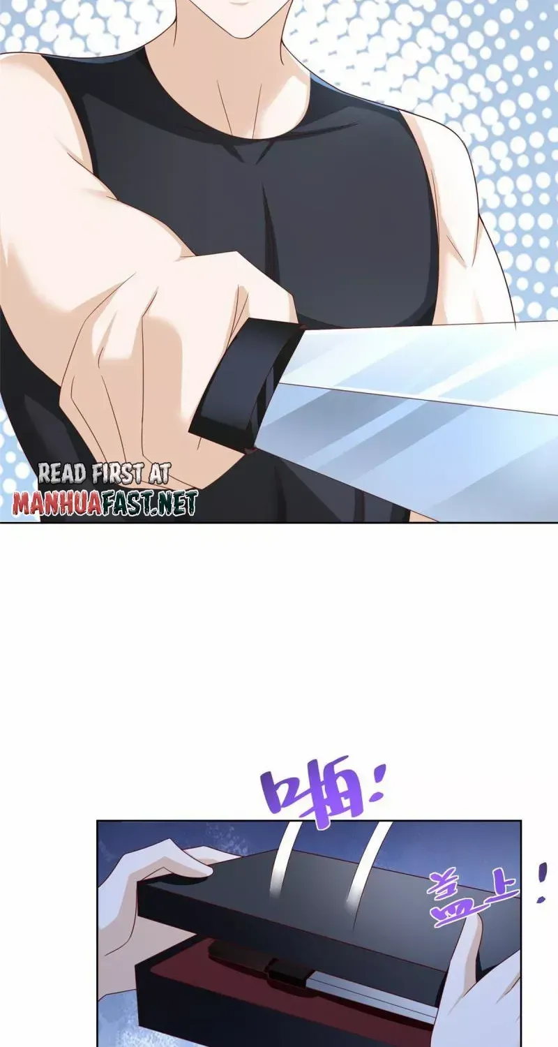 I randomly have a new career every week Zinmanga X Chapter 403 Page 24