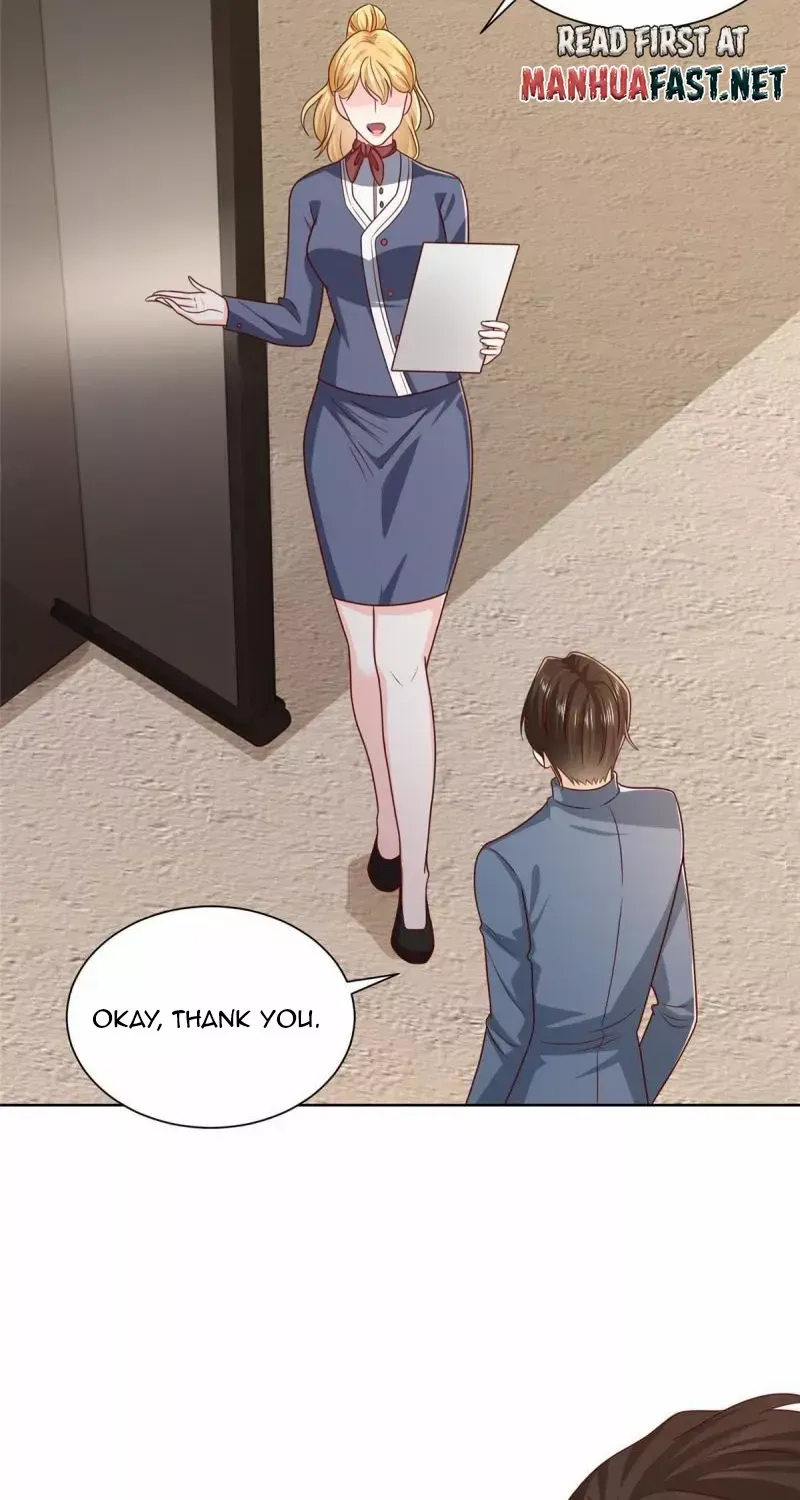 I randomly have a new career every week Zinmanga X Chapter 403 Page 31