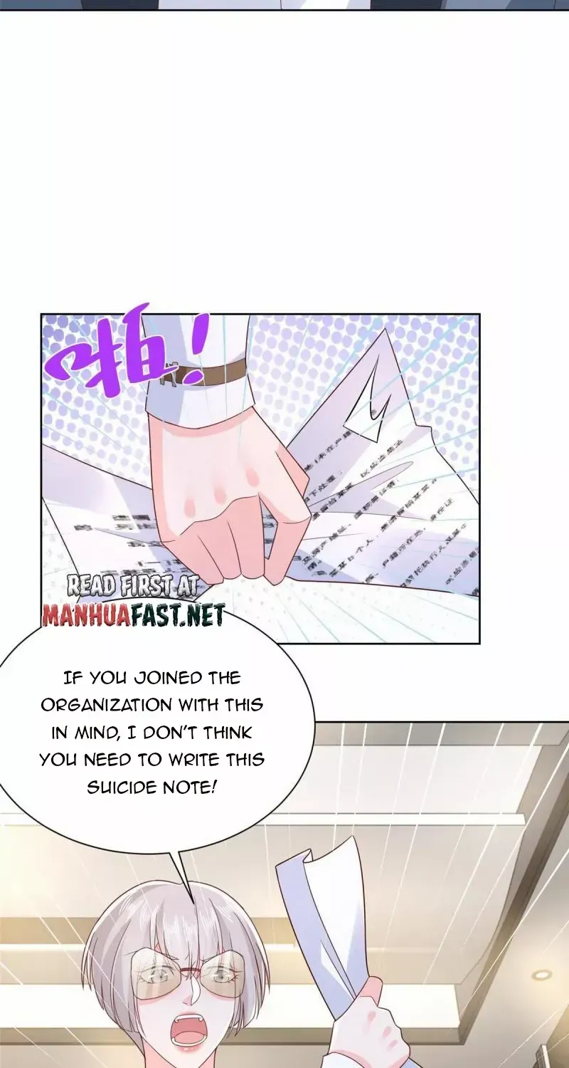 I randomly have a new career every week Zinmanga X Chapter 402 Page 24