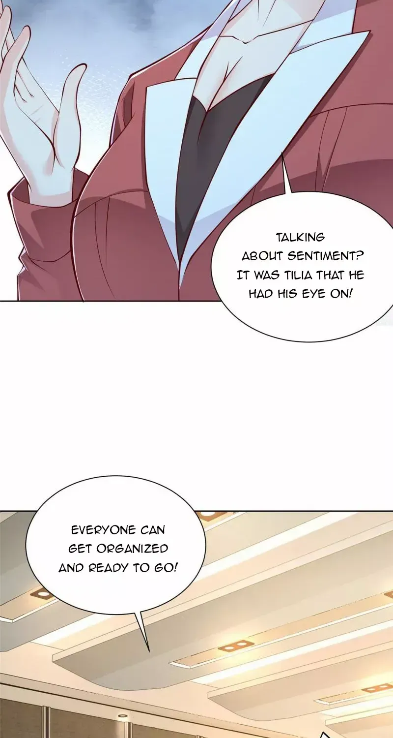 I randomly have a new career every week Zinmanga X Chapter 402 Page 33
