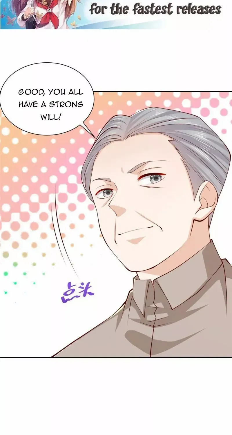I randomly have a new career every week Zinmanga X Chapter 401 Page 3