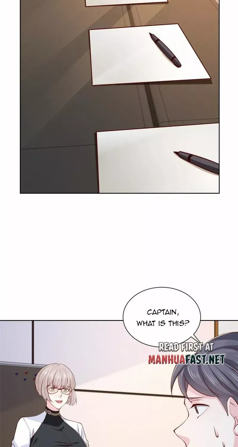 I randomly have a new career every week Zinmanga X Chapter 401 Page 14