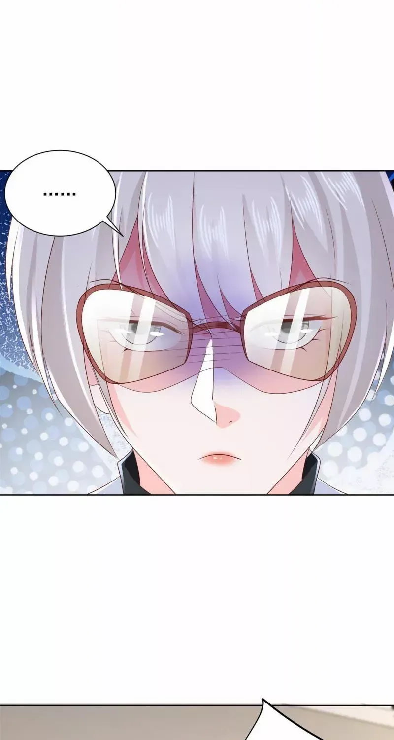 I randomly have a new career every week Zinmanga X Chapter 401 Page 28