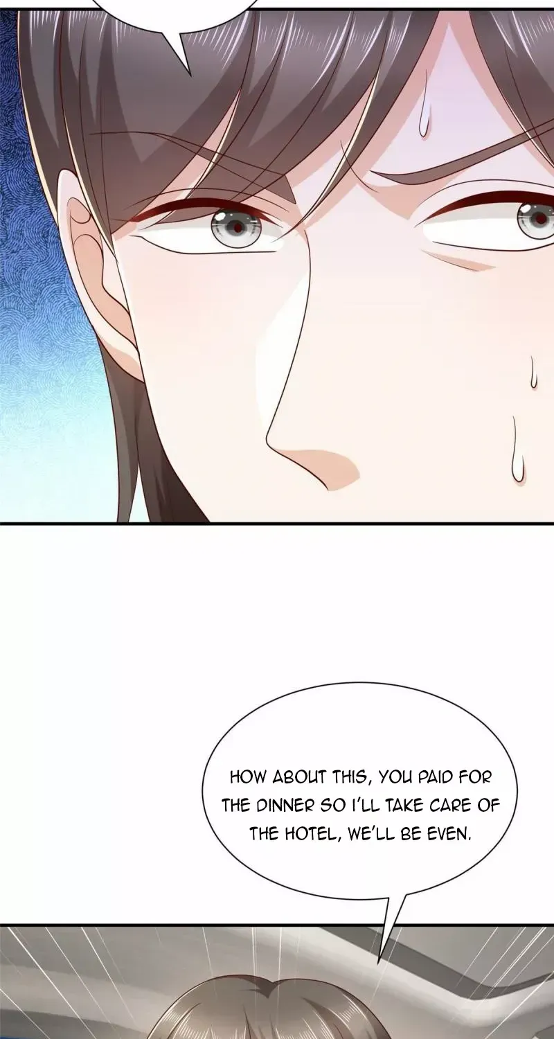 I randomly have a new career every week Zinmanga X Chapter 398 Page 34