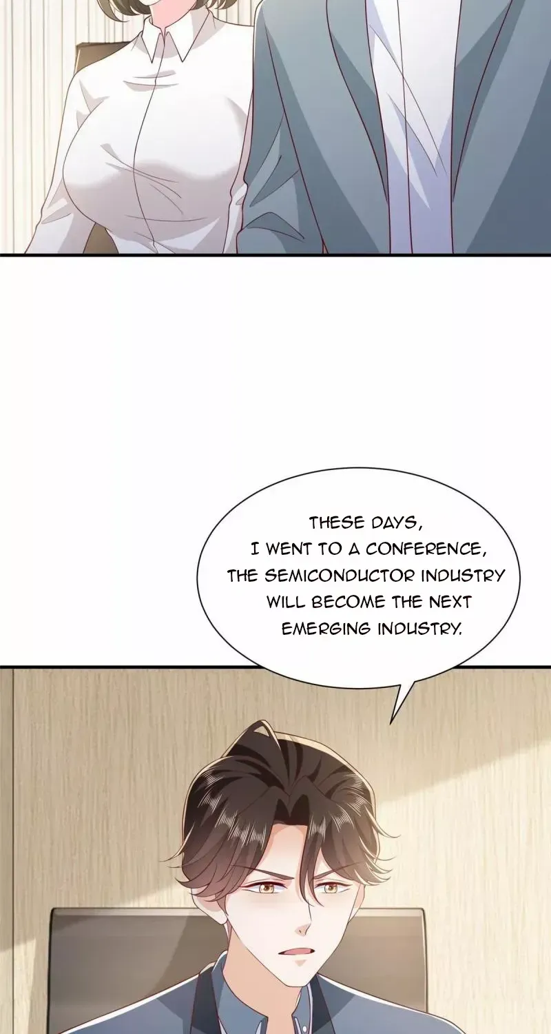 I randomly have a new career every week Zinmanga X Chapter 394 Page 38