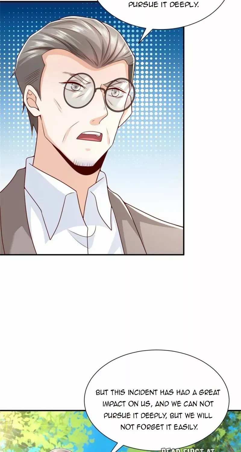 I randomly have a new career every week Zinmanga X Chapter 393 Page 17