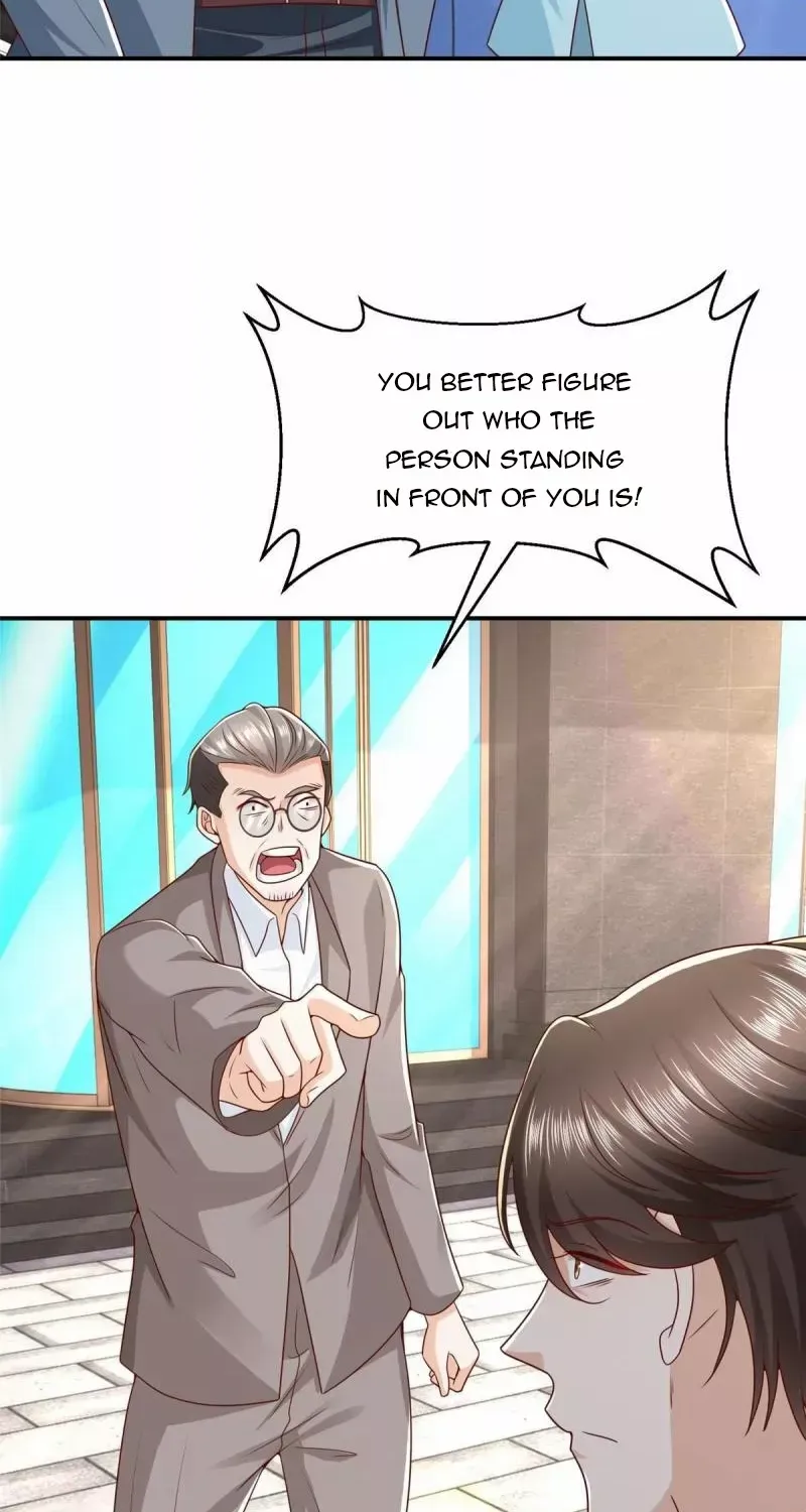 I randomly have a new career every week Zinmanga X Chapter 393 Page 22