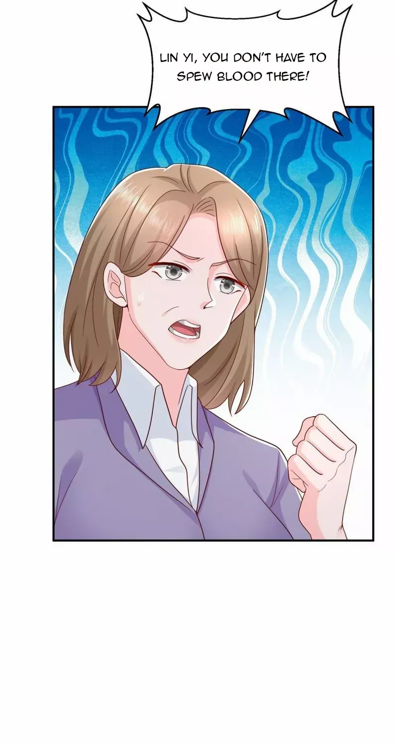 I randomly have a new career every week Zinmanga X Chapter 393 Page 27