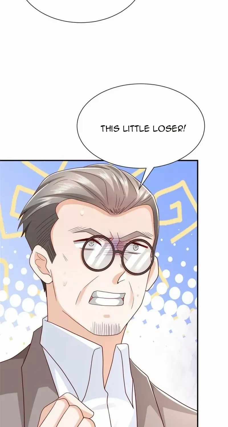 I randomly have a new career every week Zinmanga X Chapter 393 Page 30