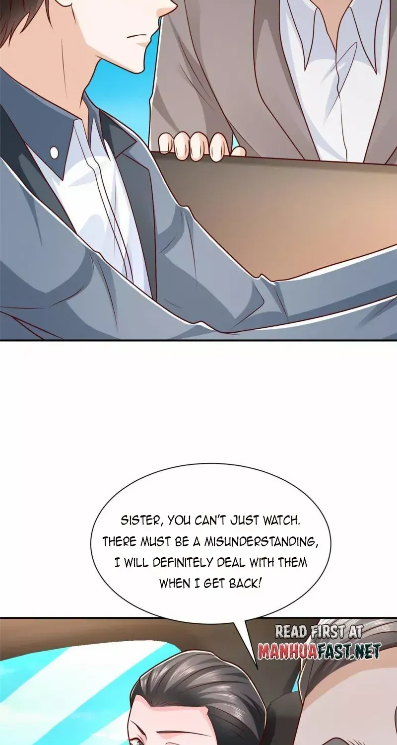 I randomly have a new career every week Zinmanga X Chapter 393 Page 36