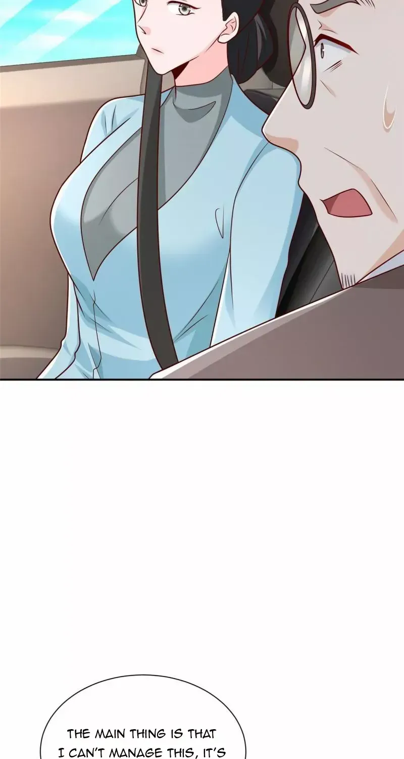 I randomly have a new career every week Zinmanga X Chapter 393 Page 37