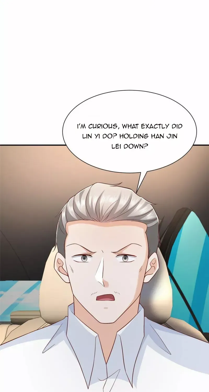I randomly have a new career every week Zinmanga X Chapter 393 Page 42