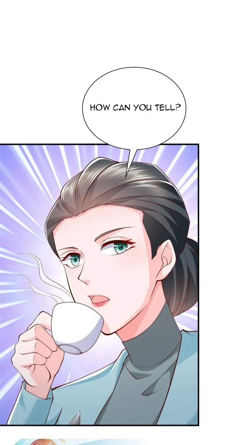 I randomly have a new career every week Zinmanga X Chapter 392 Page 12