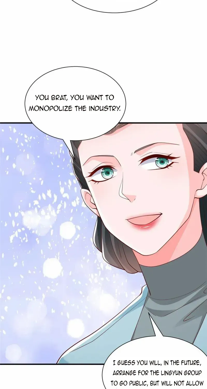 I randomly have a new career every week Zinmanga X Chapter 392 Page 20