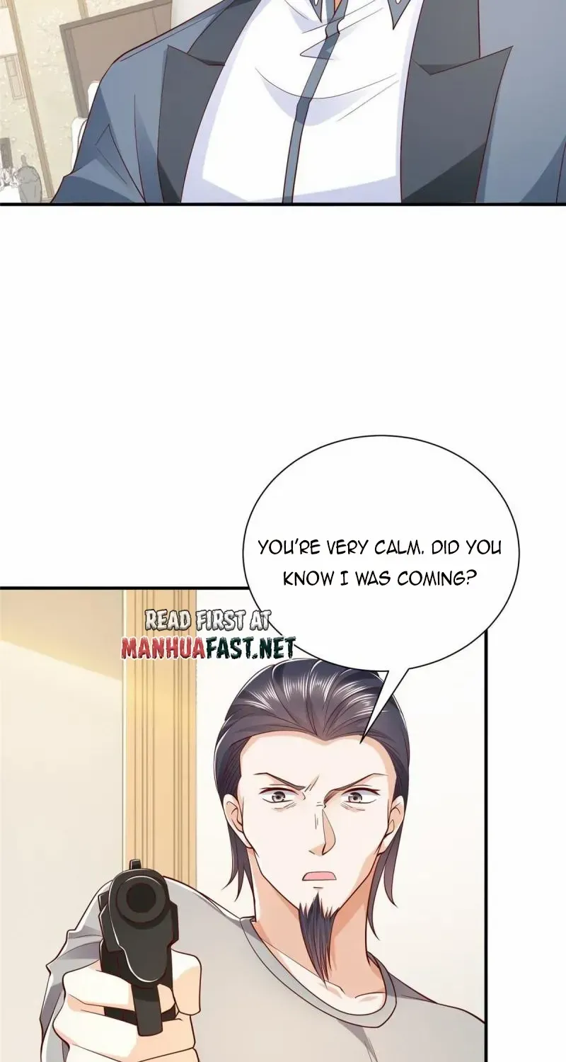 I randomly have a new career every week Zinmanga X Chapter 391 Page 25