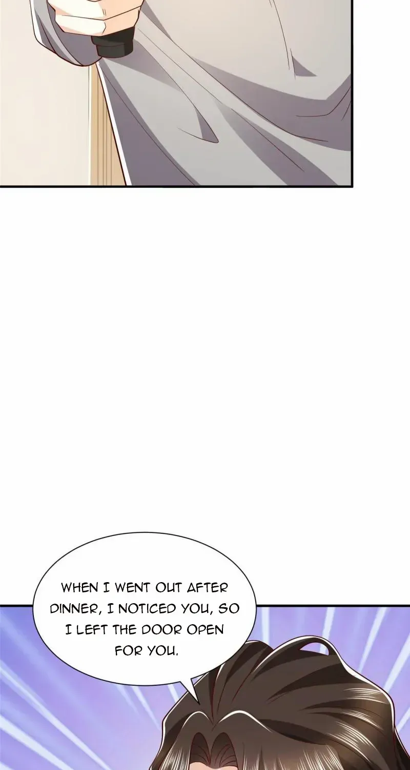 I randomly have a new career every week Zinmanga X Chapter 391 Page 26