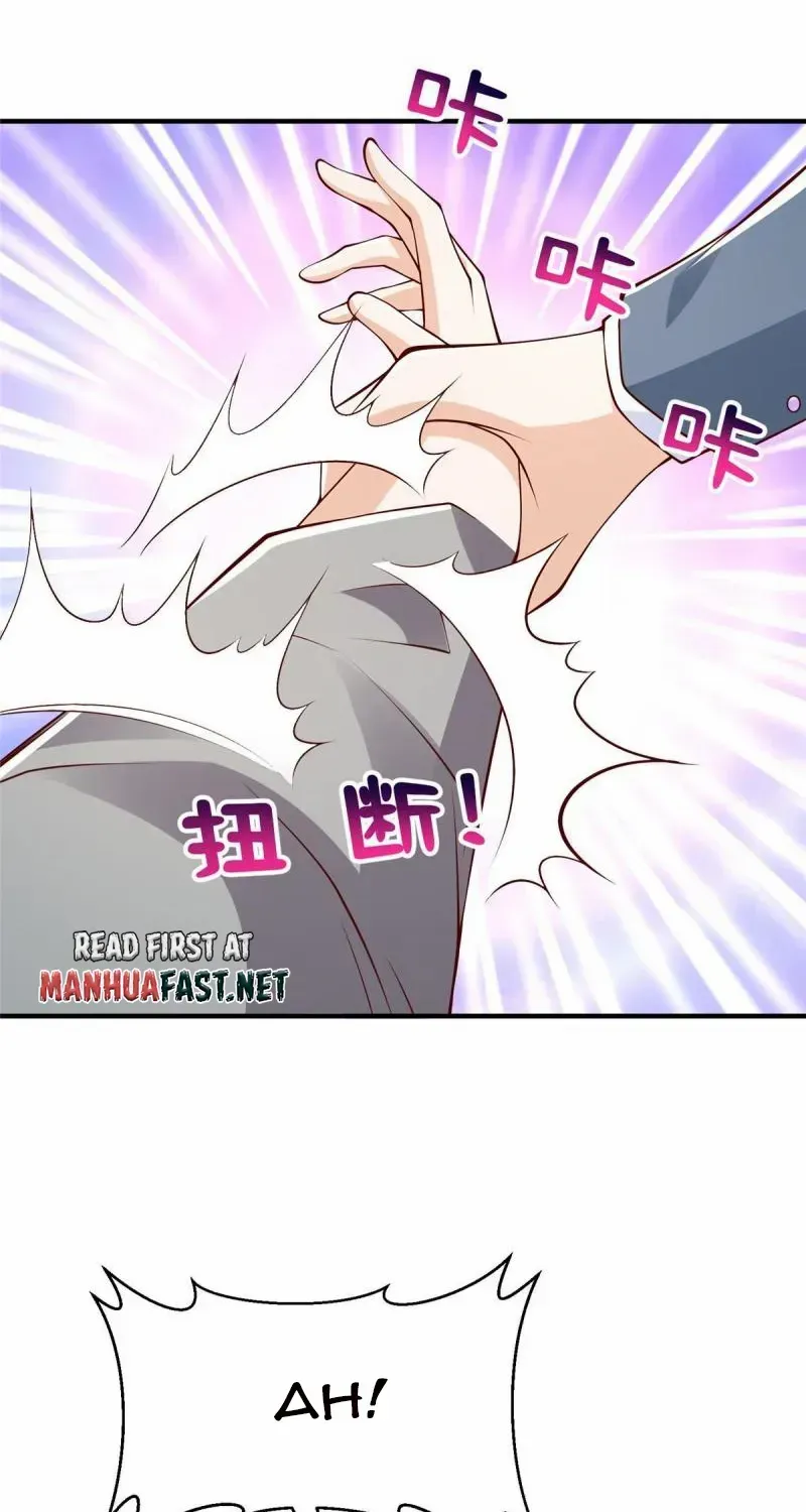 I randomly have a new career every week Zinmanga X Chapter 391 Page 39