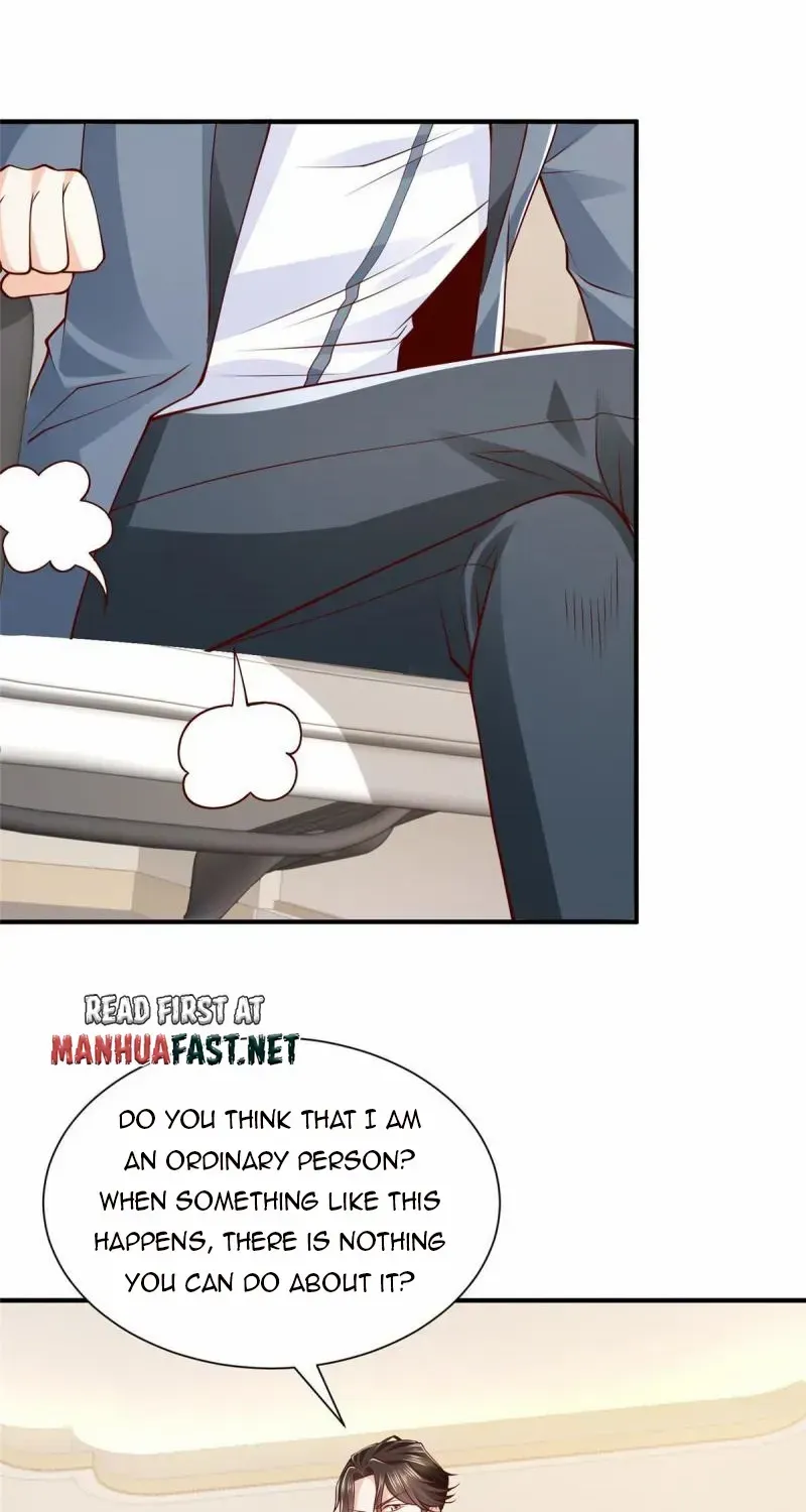 I randomly have a new career every week Zinmanga X Chapter 391 Page 41